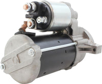 120-981 *NEW* PLGR Starter for Bosch, Ford 12V 11T CW 1.4kW