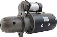 140-893 *NEW* DD Starter for Delco 20/25MT, John Deere 12V 10T CW