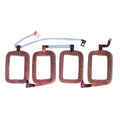 5240-818 *NEW* Field Coil Set for Delco 10MT DD 12V CW Low Torque