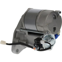 190-235F *NEW* OSGR Starter for Denso, Toyota 12V 9T CW 1.4kW