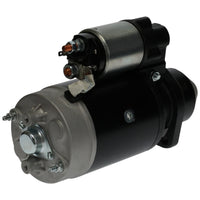 104-238 *NEW* DD Starter for Hitachi, Ford 12V 9T CW 1.8kW