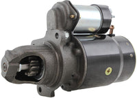 140-759 *NEW* DD Starter for Delco 10MT 12V 10T CW