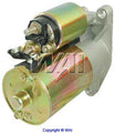 150-333A *NEW* PMGR Starter for Ford 12V 10T CW 1.4kW