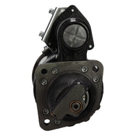 141-100-X *NEW* Conversion 37MT DD Starter for Delco 30MT, John Deere 24V 10T CW