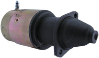 140-037 *NEW* DD Starter for Delco, Massey Ferguson 12V 9T CW