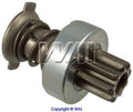 6150-341 *NEW* Starter Drive for Ford 4-1/2" DD 9T CW