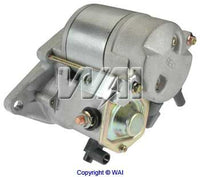 190-288 *NEW* OSGR Starter for Denso, Honda 12V 9T CW 1.4kW