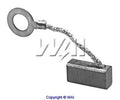 7350-501 *NEW* Brush for Ford Alternators