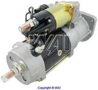 141-473 *NEW* PLGR Starter for Delco 38MT 12V 11T CW 4.6kW