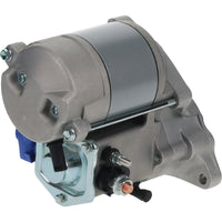 190-941 *NEW* OSGR Starter for Denso, Kubota 12V 9T CW 1.4kW