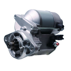 190-6617 *NEW* OSGR Starter for Denso, Toyota 12V 9T CW