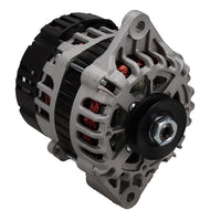 208-5219 *NEW* Alternator for Valeo, John Deere 12V 75A 1V