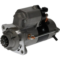 190-9061 *NEW* PLGR Starter for Delco, Cummins 12V 11T CW 3kW