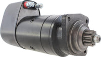 120-831 *NEW* DD Starter for Bosch, Volvo 24V 11T CW 6.5kW