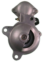140-929 *NEW* OSGR Starter for Delco 28MT, Lincoln, Continental 12V 10T CW