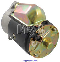150-212 *NEW* DD Starter for Ford 4.5" Mod 12V 9T CW