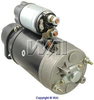 120-500 *NEW* DD Starter for Bosch, John Deere 12V 10T CW 3kW