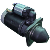 120-565 *NEW* DD Starter for Bosch, Fiat 24V 9T CW