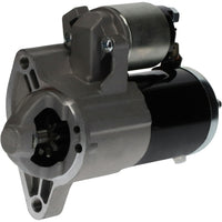 103-5044A *NEW* PMGR Starter for Mistubishi, Chrysler 12V 10T CW 1.4kW