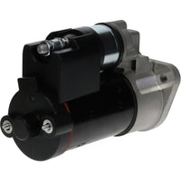 120-6520 *NEW* PMGR Starter for Bosch, John Deere 12V 10T CW 2.2kW