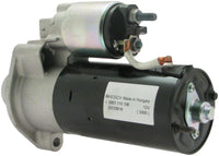1986S00760 *NEW* OE Bosch PMGR Starter 12V 9T CW