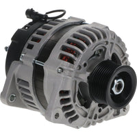 282-120 *NEW* Alternator for Mahle, New Holland 12V 200A