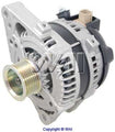 290-5206 *NEW* Alternator for Denso, Toyota 12V 100A S7