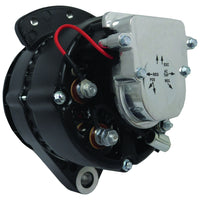 210-198 *NEW* Alternator for Motorola, Leece Neville 12V 51A