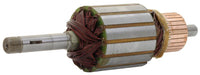 4040-1313 *NEW* Armature for Delco / IHC Generators 6V Long Shaft