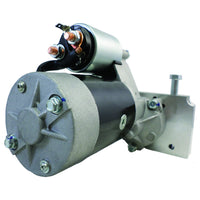 104-010 *NEW* OSGR Starter for Hitachi, Delco, GM 12V 9T CW 2kW