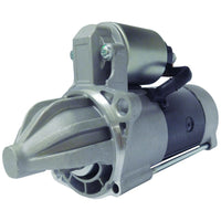 103-520 *NEW* PMGR Starter for Mitsubishi, Mando, Kubota 12V