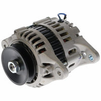 204-240 *NEW* Alternator for Hitachi, Komatsu, Yanmar 12V 40A 1V
