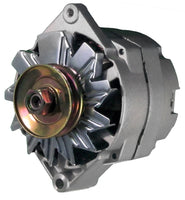 240-204-PGN *NEW* Alternator for Delco 10SI 12V 37A Positive Ground