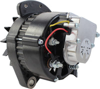 210-088 *NEW* Alternator for Motorola, Carrier, Thermo King 12V 65A