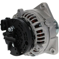 220-3170 *NEW* Alternator for Bosch, Mercedes 24V 100A S8