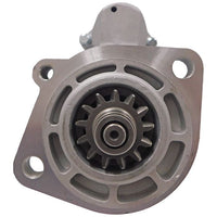 185-356 *NEW* PLGR Starter for Nikko, Isuzu 24V 13T CW 5kW