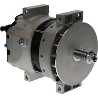 240-4236 *NEW* Alternator for Delco 40SI, Caterpillar 24V 160A Pad Mount