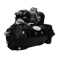 141-100-X *NEW* Conversion 37MT DD Starter for Delco 30MT, John Deere 24V 10T CW