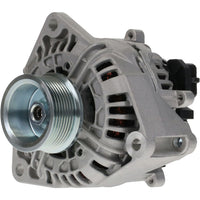 220-3170 *NEW* Alternator for Bosch, Mercedes 24V 100A S8