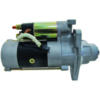 103-506 *NEW* PLGR Starter for Mitsubishi 24V 11T CW 5.5kW