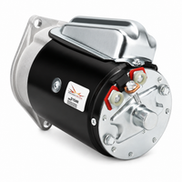 150-154 *NEW* DD Starter for Ford 4.5” Mod 1 12V 9T CW