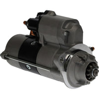 190-9061 *NEW* PLGR Starter for Delco, Cummins 12V 11T CW 3kW