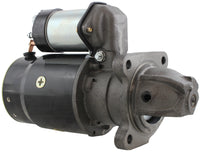 140-724 *NEW* DD Starter for Delco 10MT, Continental 12V 9T CW