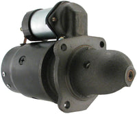 140-774 *NEW* DD Starter for Delco 10MT, Bobcat 12V 9T CW