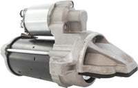 120-981 *NEW* PLGR Starter for Bosch, Ford 12V 11T CW 1.4kW