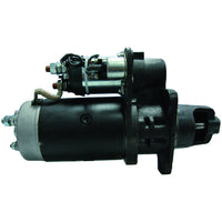 120-6225A *NEW* DD Starter for Bosch, Mercedes 24V 11T CW 6.2kW