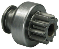 6180-2492 *NEW* Starter Drive for Lucas 10T CW