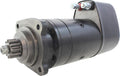 120-831 *NEW* DD Starter for Bosch, Volvo 24V 11T CW 6.5kW