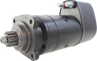 120-831 *NEW* DD Starter for Bosch, Volvo 24V 11T CW 6.5kW