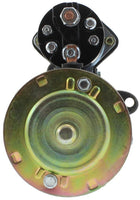 140-829 *NEW* DD Starter for Delco 27MT 12V 9T CW